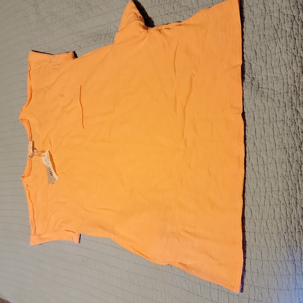 New In sundress with pockets. Medium. NWT